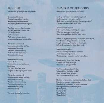 CD Hoodoo Gurus: Chariot Of The Gods 303544