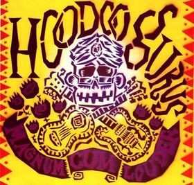 Album Hoodoo Gurus: Magnum Cum Louder