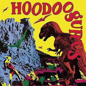 Album Hoodoo Gurus: (Stoneage Romeos)