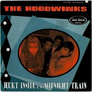 Album Hoodwinks: 7-hurt Inside