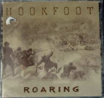 CD Hookfoot: Roaring