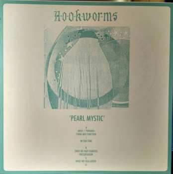 LP Hookworms: Pearl Mystic 493206