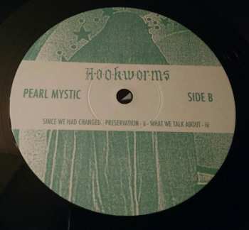 LP Hookworms: Pearl Mystic 493206