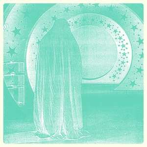 Album Hookworms: Pearl Mystic