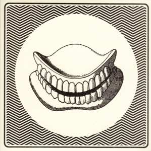 Album Hookworms: The Hum