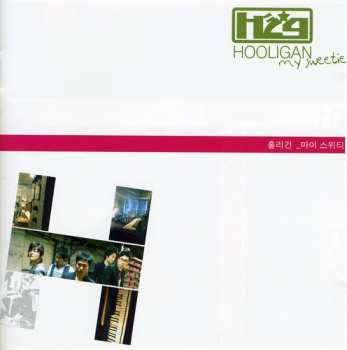 Album Hooligan: My Sweetie