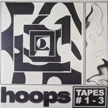 Tapes #1​-​3