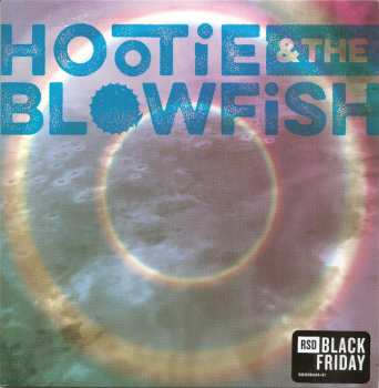 Album Hootie & The Blowfish: Losing My Religion