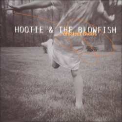 Album Hootie & The Blowfish: Musical Chairs