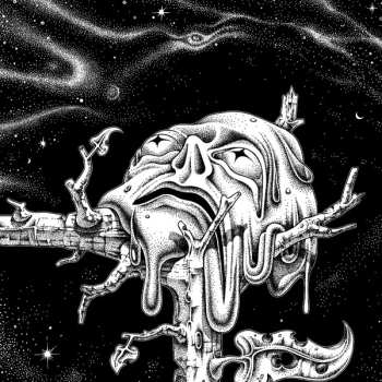 LP Hooveriii: Water For The Frogs CLR | LTD