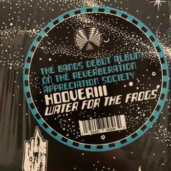 LP Hooveriii: Water For The Frogs LTD 346649