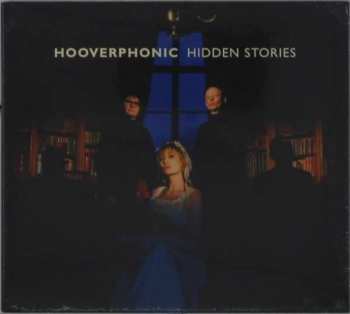 Album Hooverphonic: Hidden Stories