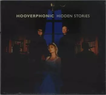 Hooverphonic: Hidden Stories