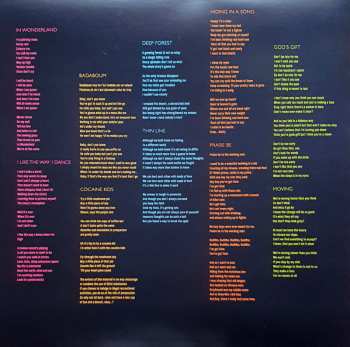 LP Hooverphonic: In Wonderland LTD | NUM | CLR 398751