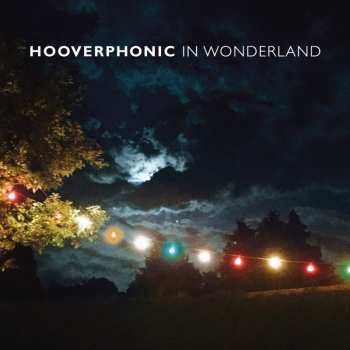 Album Hooverphonic: In Wonderland