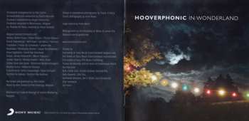 CD Hooverphonic: In Wonderland 17811