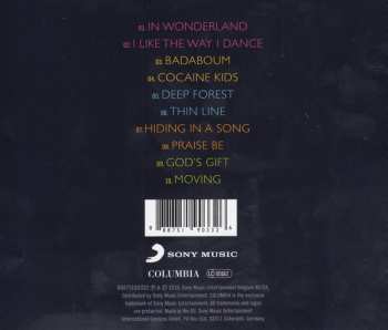 CD Hooverphonic: In Wonderland 17811