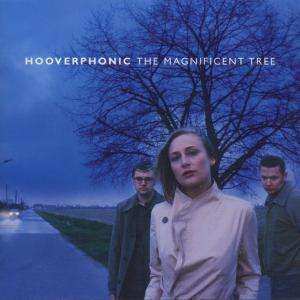 Album Hooverphonic: The Magnificent Tree