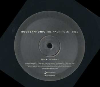 LP Hooverphonic: The Magnificent Tree 384838