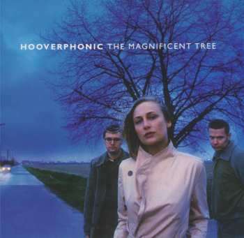 LP Hooverphonic: The Magnificent Tree 384838