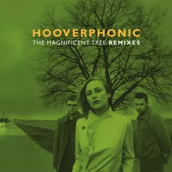 Hooverphonic: The Magnificent Tree Remixes