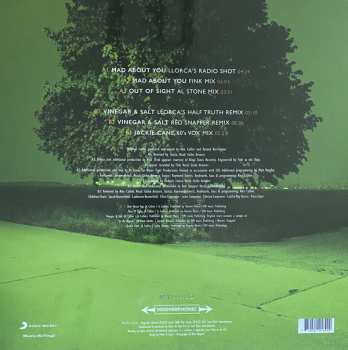 LP Hooverphonic: The Magnificent Tree Remixes LTD | NUM | CLR 74352