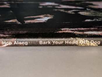 LP Hop Along: Bark Your Head Off, Dog 341228