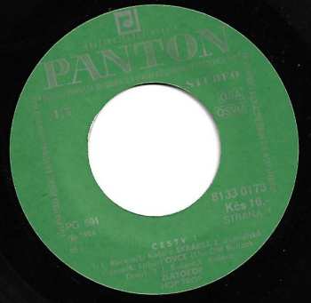 SP Hop Trop: Cesty /1/