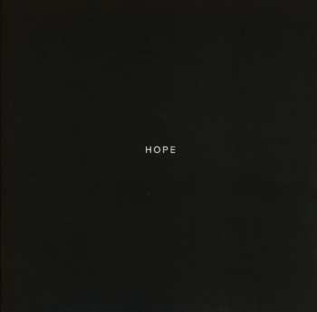 CD Hope: Hope 511201