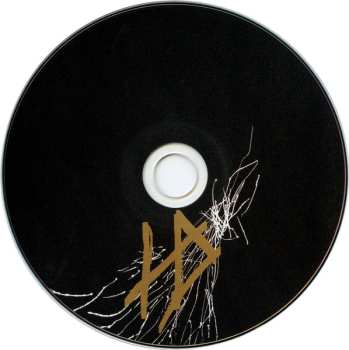 CD Hope Drone: Void Lustre