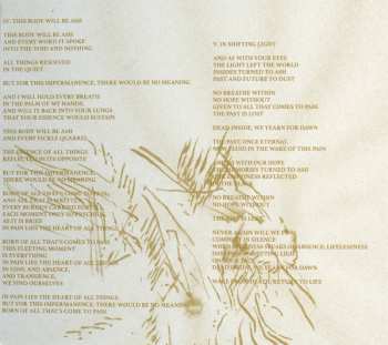 CD Hope Drone: Void Lustre