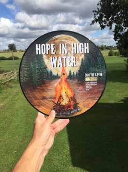 Album Hope In High Water: Bonfire & Pine