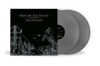 Album Hope Of The States: The Lost Riots
