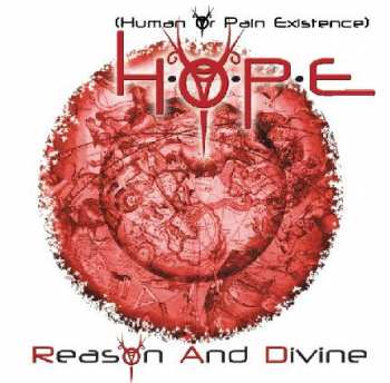 CD H.o.p.e: Reason And Divine 279018