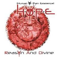 Album H.o.p.e: Reason And Divine