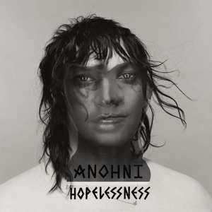 LP/CD Anohni: Hopelessness 405710