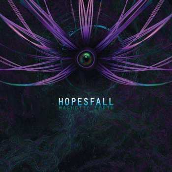 Album Hopesfall: Magnetic North