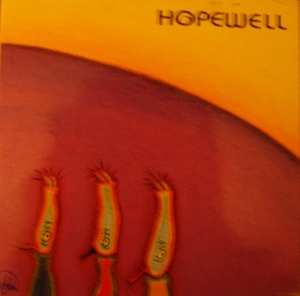 Album Hopewell: 7-small Places/sunny Days