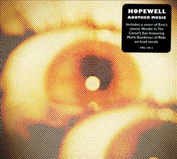 Album Hopewell: Another Music