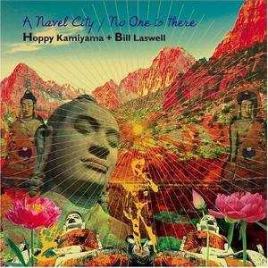 Album Hoppy Kamiyama: A Navel City / No One Is There