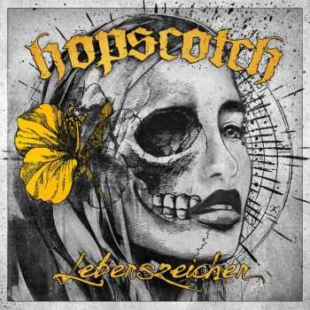 Album Hopscotch: Lebenszeichen