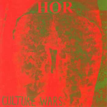 Album Hor: Culture Wars