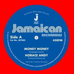 SP Horace Andy: Money Money 454919