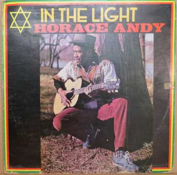 Album Horace Andy: In The Light