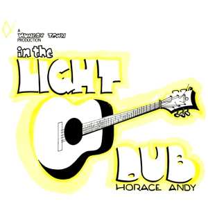 Album Horace Andy: In The Light Dub