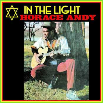 Album Horace Andy: In The Light / In The Light Dub