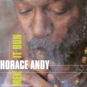 Album Horace Andy: Mek It Bun