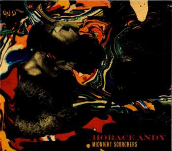 Album Horace Andy: Midnight Scorchers