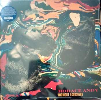 LP Horace Andy: Midnight Scorchers 457570