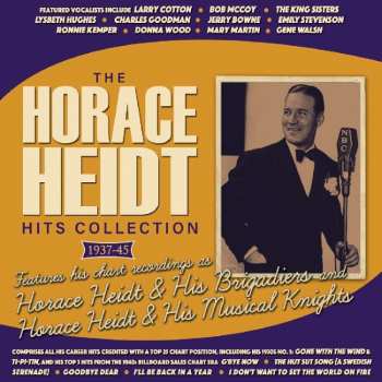 Album Horace Heidt: The Horace Heidt Hits Collection 1937-45